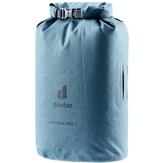 Deuter Drypack Pro 8 Packsack Kompressionssack atlantic hier im Deuter-Shop günstig online bestellen