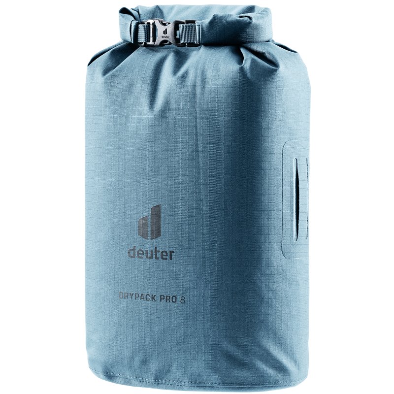 Deuter Drypack Pro 8 Packsack Kompressionssack atlantic hier im ...