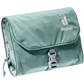 Deuter Wash Bag I Kulturbeutel jade hier im Deuter-Shop günstig online bestellen