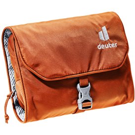 Deuter Wash Bag I Kulturbeutel chestnut hier im Deuter-Shop günstig online bestellen