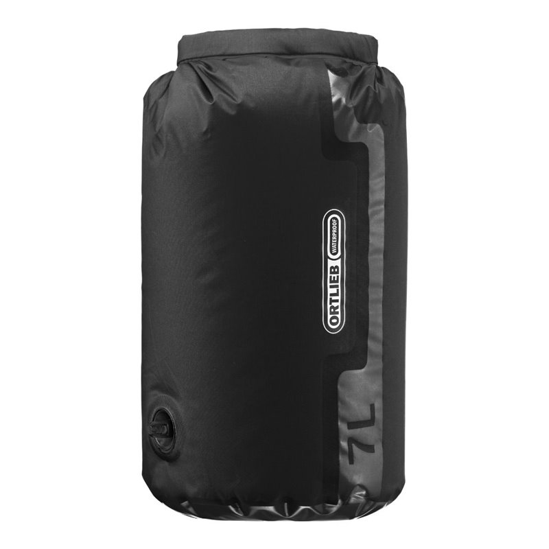 Ortlieb Dry Bag Light Valve wasserdichter Packsack mit Luftventil black hier im Ortlieb-Shop günstig online bestellen Ortlieb Dry Bag Light Valve wasserdichter Packsack mit Luftventil black hier im Ortlieb-Shop günstig online bestellen