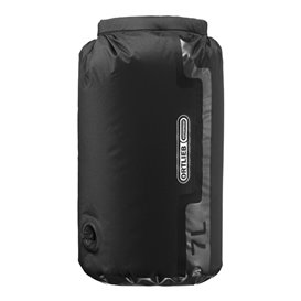 Ortlieb Dry Bag Light Valve wasserdichter Packsack mit Luftventil black hier im Ortlieb-Shop günstig online bestellen
