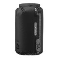 Ortlieb Dry Bag Light Valve wasserdichter Packsack mit Luftventil black
