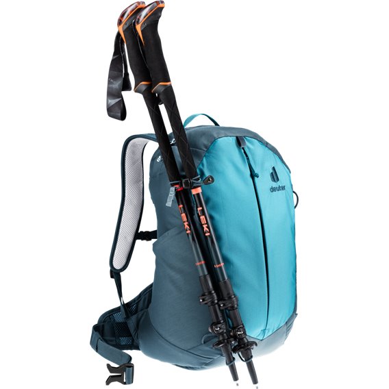 Trekkingrucksack Deuter Rucksack FÃ¼r Damen Deuter Damen Trail 28
