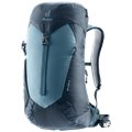 Deuter AC Lite 16 leichter Wanderrucksack atlantic-ink