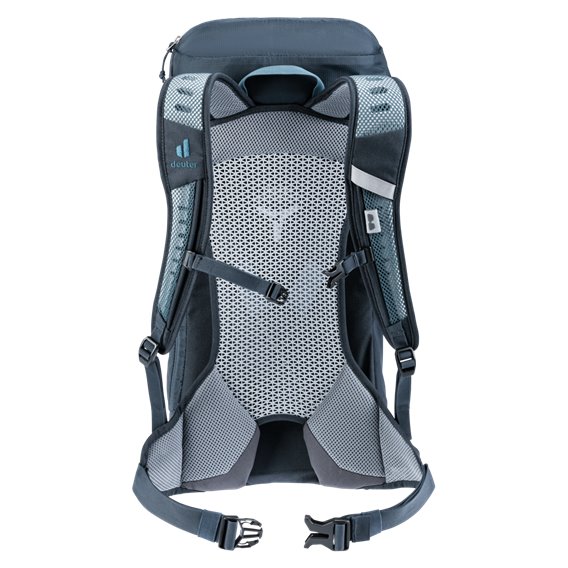Deuter AC Lite 16 leichter Wanderrucksack atlantic-ink hier im Deuter-Shop günstig online bestellen