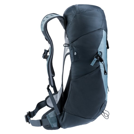 Deuter AC Lite 16 leichter Wanderrucksack atlantic-ink hier im Deuter-Shop günstig online bestellen