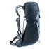 Deuter AC Lite 16 leichter Wanderrucksack atlantic-ink hier im Deuter-Shop günstig online bestellen