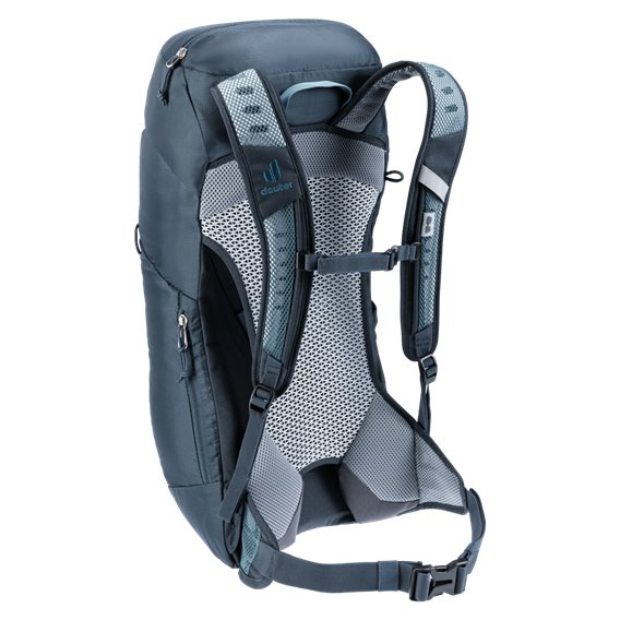 Deuter AC Lite 16 leichter Wanderrucksack atlantic-ink hier im Deuter-Shop günstig online bestellen