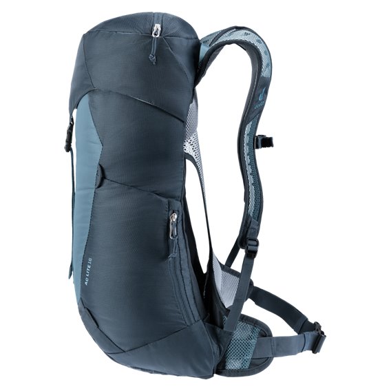 Deuter AC Lite 16 leichter Wanderrucksack atlantic-ink hier im Deuter-Shop günstig online bestellen