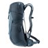 Deuter AC Lite 16 leichter Wanderrucksack atlantic-ink hier im Deuter-Shop günstig online bestellen