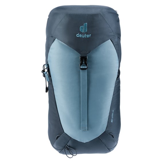 Deuter AC Lite 16 leichter Wanderrucksack atlantic-ink hier im Deuter-Shop günstig online bestellen