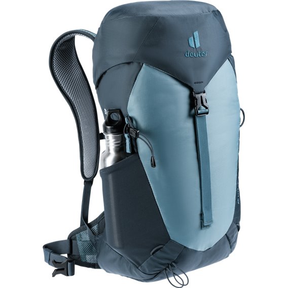 Deuter AC Lite 16 leichter Wanderrucksack atlantic-ink hier im Deuter-Shop günstig online bestellen