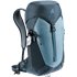 Deuter AC Lite 16 leichter Wanderrucksack atlantic-ink hier im Deuter-Shop günstig online bestellen