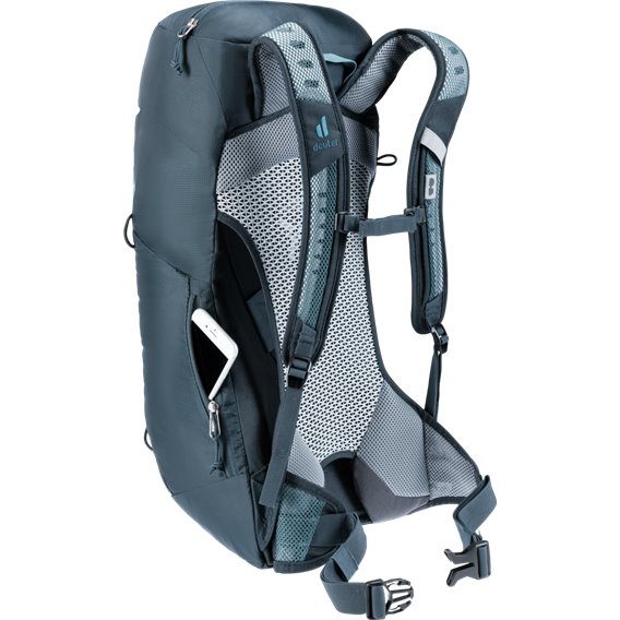 Deuter AC Lite 16 leichter Wanderrucksack atlantic-ink hier im Deuter-Shop günstig online bestellen