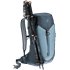 Deuter AC Lite 16 leichter Wanderrucksack atlantic-ink hier im Deuter-Shop günstig online bestellen
