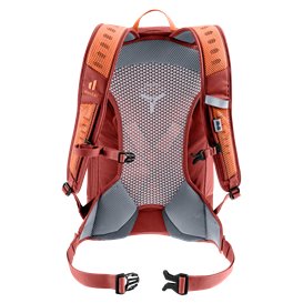 Deuter AC Lite 17 Wanderrucksack paprika-redwood hier im Deuter-Shop günstig online bestellen