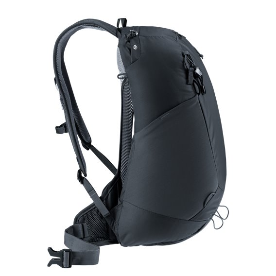 Deuter AC Lite 17 Wanderrucksack black hier im Deuter-Shop günstig online bestellen