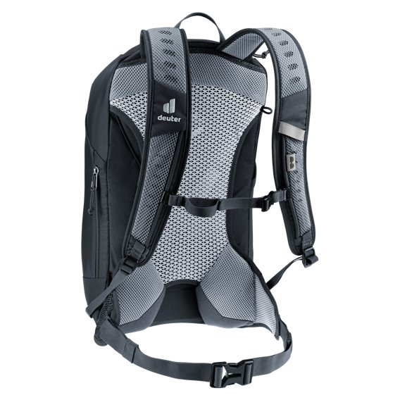 Deuter AC Lite 17 Wanderrucksack black hier im Deuter-Shop günstig online bestellen