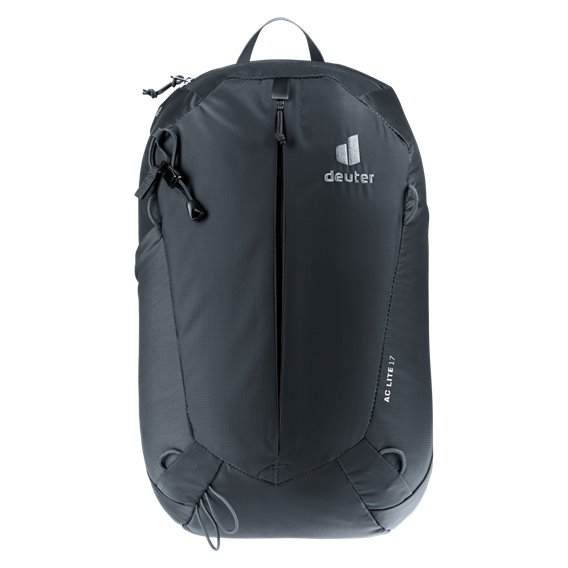 Deuter AC Lite 17 Wanderrucksack black hier im Deuter-Shop günstig online bestellen