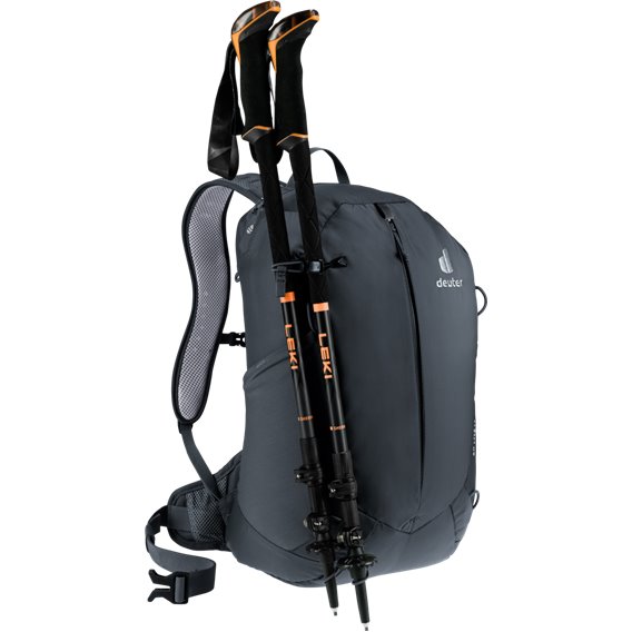 Deuter AC Lite 17 Wanderrucksack black hier im Deuter-Shop günstig online bestellen