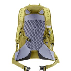Deuter AC Lite 21 SL Damen Wanderrucksack sprout-linden hier im Deuter-Shop günstig online bestellen