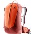 Deuter AC Lite 23 Wanderrucksack paprika-redwood
