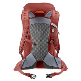 Deuter AC Lite 24 Wanderrucksack paprika-redwood hier im Deuter-Shop günstig online bestellen