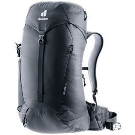 Deuter AC Lite 24 Wanderrucksack black hier im Deuter-Shop günstig online bestellen
