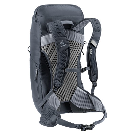 Deuter AC Lite 24 Wanderrucksack black hier im Deuter-Shop günstig online bestellen