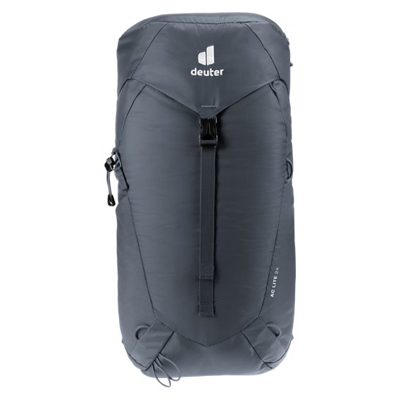 Deuter AC Lite 24 Wanderrucksack black hier im Deuter-Shop günstig online bestellen