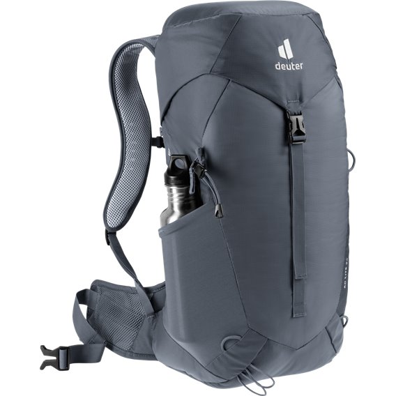 Deuter AC Lite 24 Wanderrucksack black hier im Deuter-Shop günstig online bestellen
