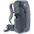 Deuter AC Lite 24 Wanderrucksack black hier im Deuter-Shop günstig online bestellen