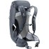 Deuter AC Lite 24 Wanderrucksack black hier im Deuter-Shop günstig online bestellen