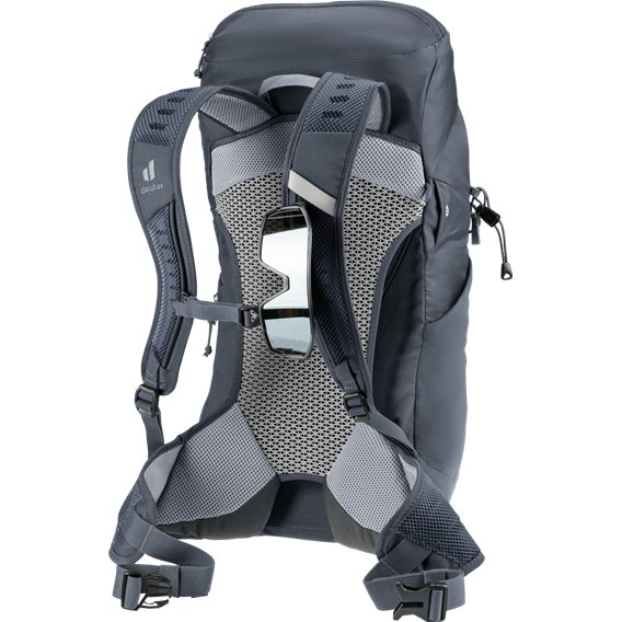 Deuter AC Lite 24 Wanderrucksack black hier im Deuter-Shop günstig online bestellen