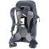 Deuter AC Lite 24 Wanderrucksack black hier im Deuter-Shop günstig online bestellen
