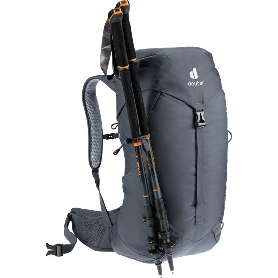 Deuter AC Lite 24 Wanderrucksack black hier im Deuter-Shop günstig online bestellen