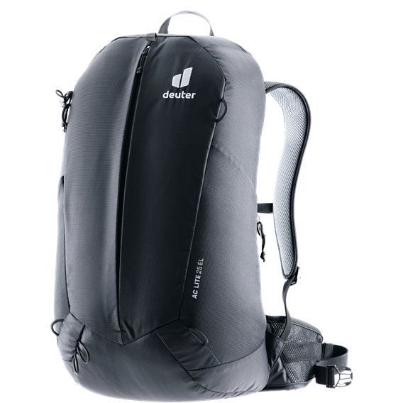Deuter AC Lite 25 EL Wanderrucksack black hier im Deuter-Shop günstig online bestellen