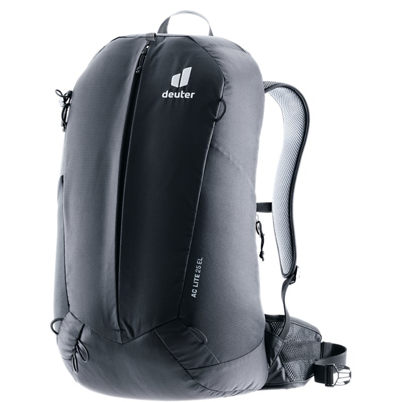 Deuter AC Lite 25 EL Wanderrucksack black hier im Deuter-Shop günstig online bestellen
