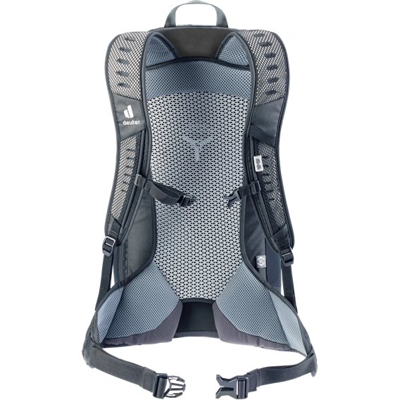 Deuter AC Lite 25 EL Wanderrucksack black hier im Deuter-Shop günstig online bestellen