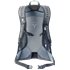 Deuter AC Lite 25 EL Wanderrucksack black hier im Deuter-Shop günstig online bestellen