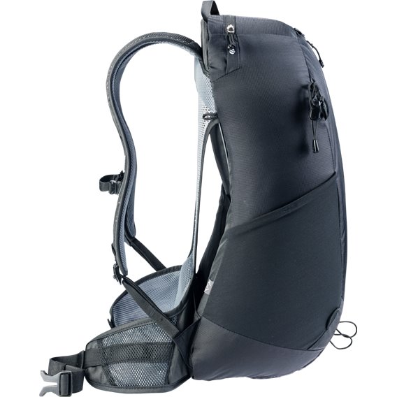 Deuter AC Lite 25 EL Wanderrucksack black hier im Deuter-Shop günstig online bestellen