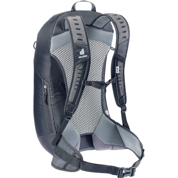 Deuter AC Lite 25 EL Wanderrucksack black hier im Deuter-Shop günstig online bestellen