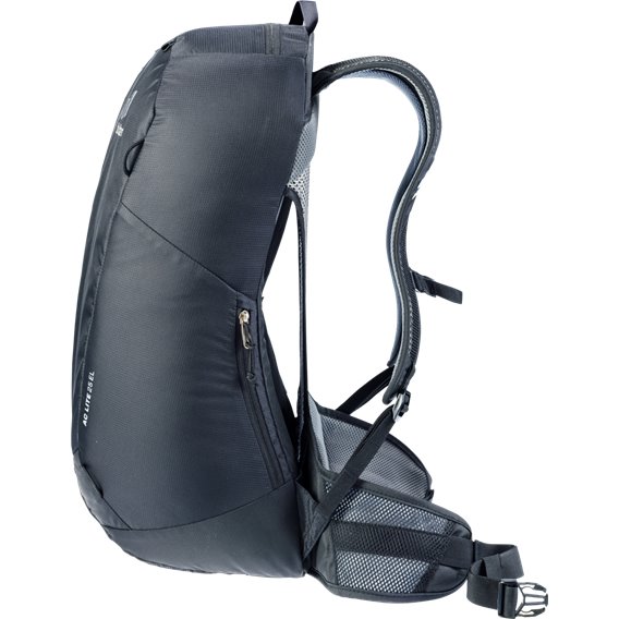 Deuter AC Lite 25 EL Wanderrucksack black hier im Deuter-Shop günstig online bestellen