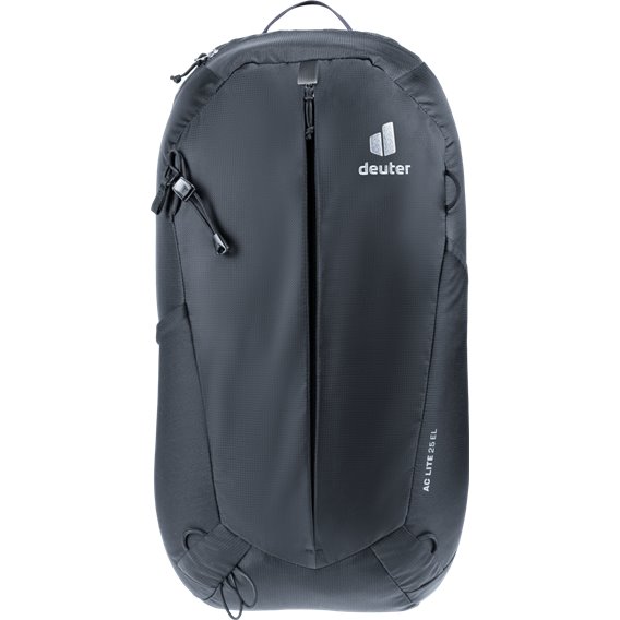 Deuter AC Lite 25 EL Wanderrucksack black hier im Deuter-Shop günstig online bestellen