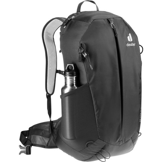 Deuter AC Lite 25 EL Wanderrucksack black hier im Deuter-Shop günstig online bestellen