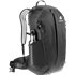 Deuter AC Lite 25 EL Wanderrucksack black hier im Deuter-Shop günstig online bestellen