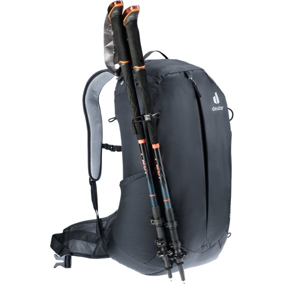 Deuter AC Lite 25 EL Wanderrucksack black hier im Deuter-Shop günstig online bestellen