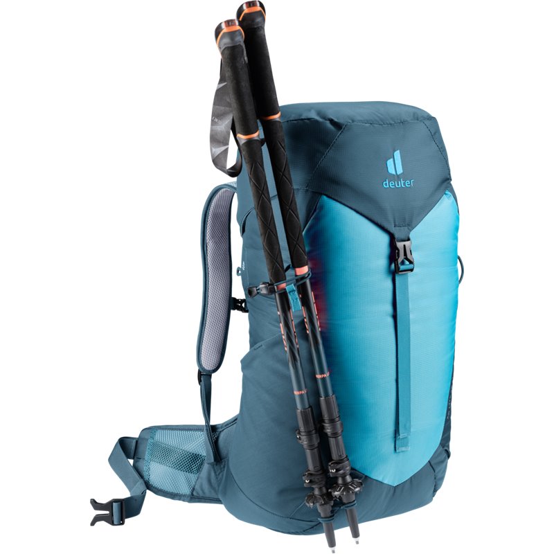 Deuter AC Lite 28 SL Damen Wanderrucksack lagoon-atlantic hier im