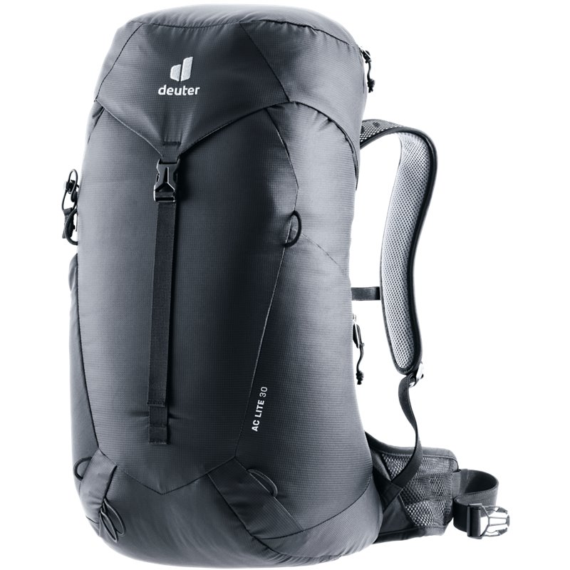 Deuter AC Lite 30 Wanderrucksack black hier im Deuter-Shop günstig online bestellen
